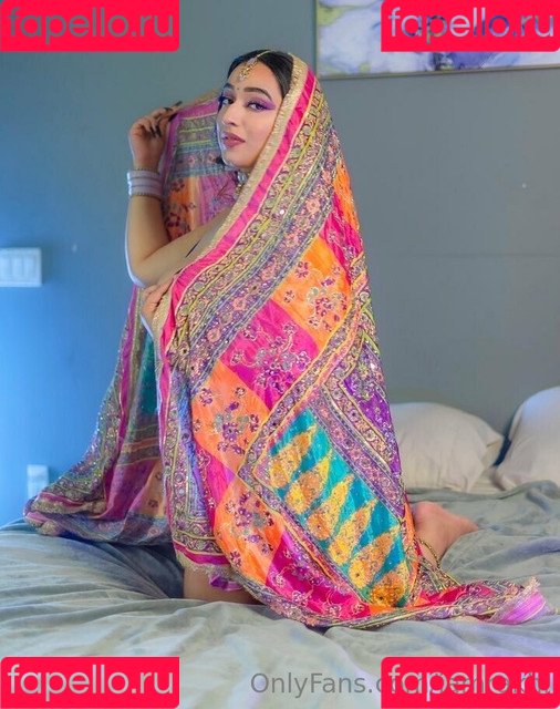 Rakhi Gill Onlyfans Photo Gallery 