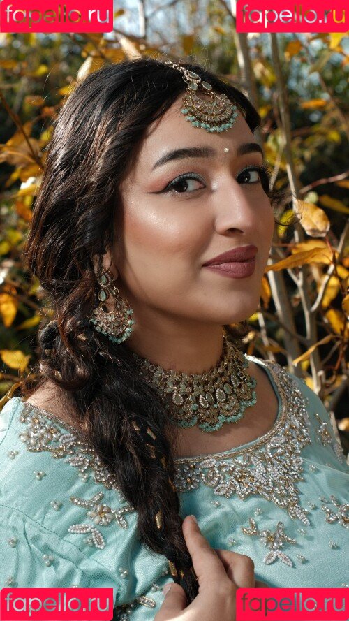 Rakhi Gill Onlyfans Photo Gallery 