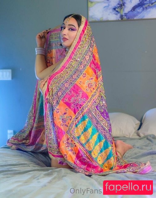 Rakhi Gill Nude Onlyfans Photo 17