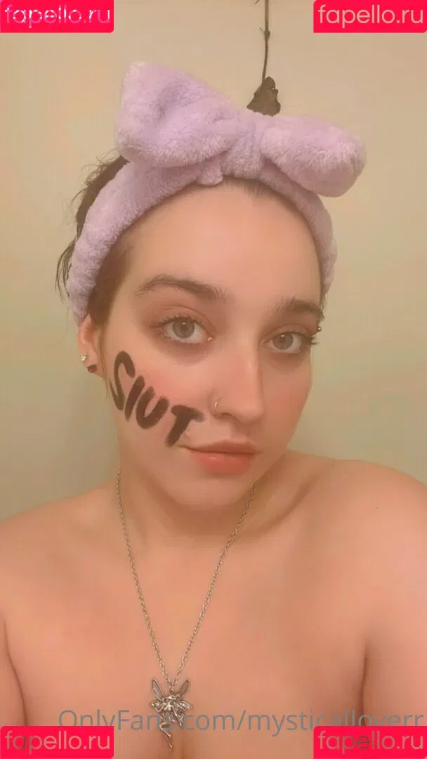 mysticalloverr Onlyfans Photo Gallery 