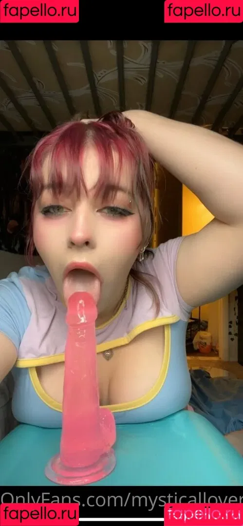 mysticalloverr Onlyfans Photo Gallery 