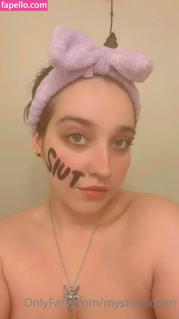 mysticalloverr Onlyfans Photo Gallery 