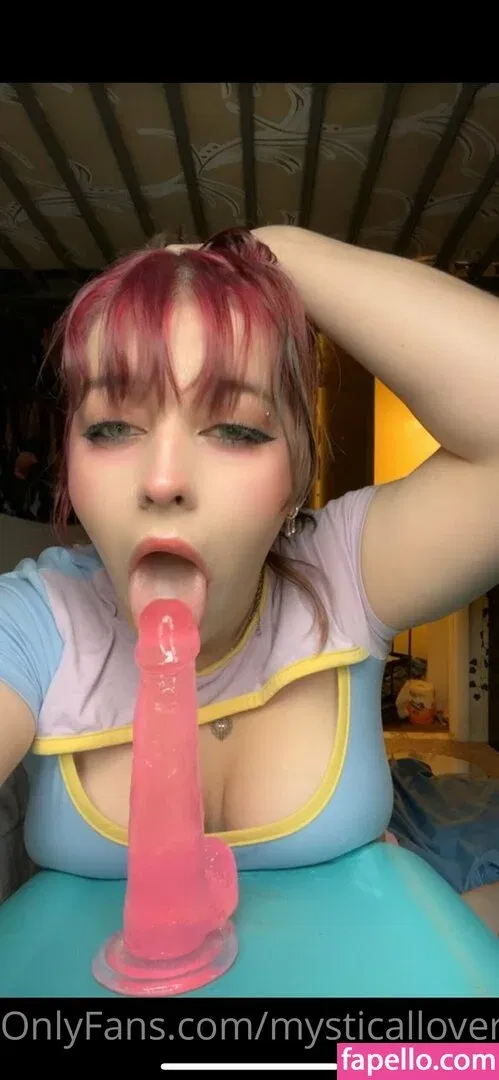 mysticalloverr Onlyfans Photo Gallery 