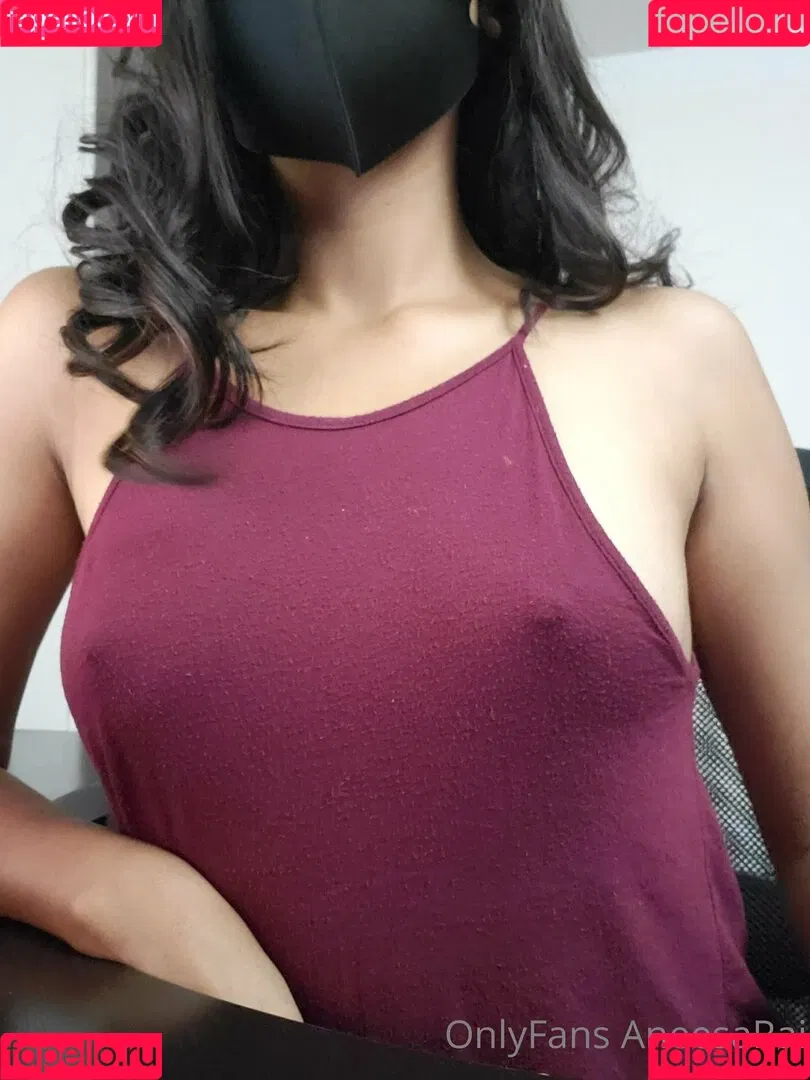 aneesarai Onlyfans Photo Gallery 