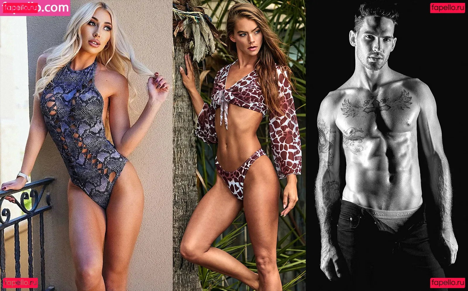 keelingz Onlyfans Photo Gallery 