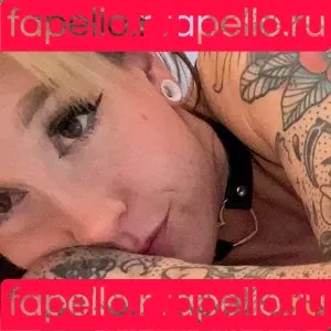 SpookyUnagi Onlyfans Photo Gallery 
