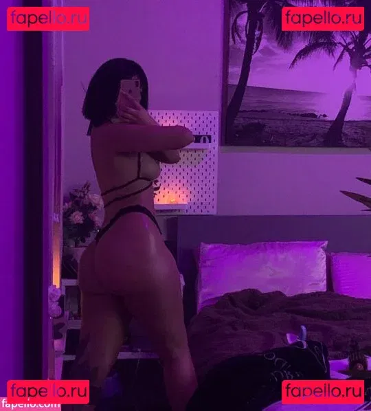 SpookyUnagi Onlyfans Photo Gallery 