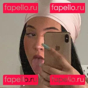 SpookyUnagi Onlyfans Photo Gallery 