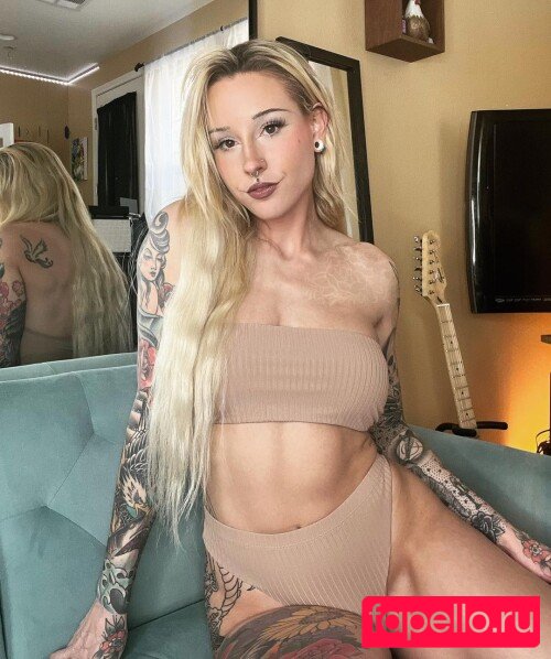 SpookyUnagi Onlyfans Photo Gallery 