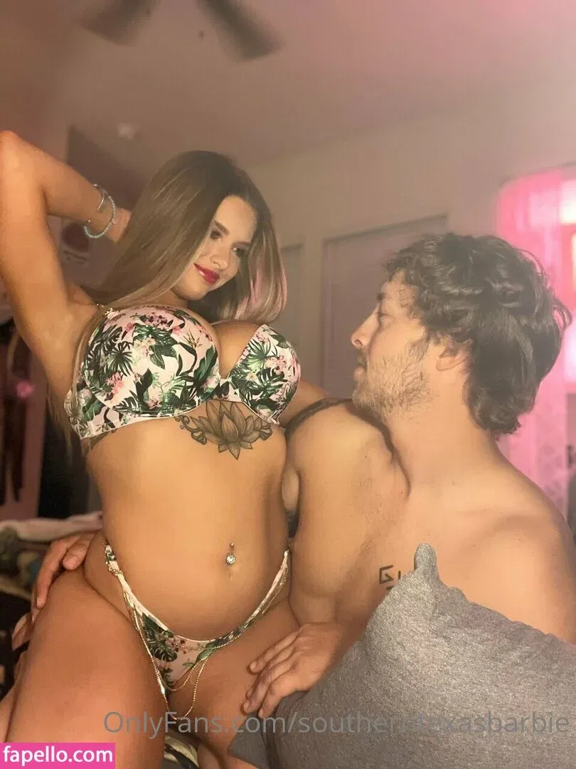 southerntexasbarbie Onlyfans Photo Gallery 