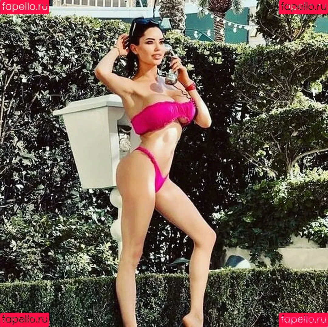 Marisol Yotta Onlyfans Photo Gallery 