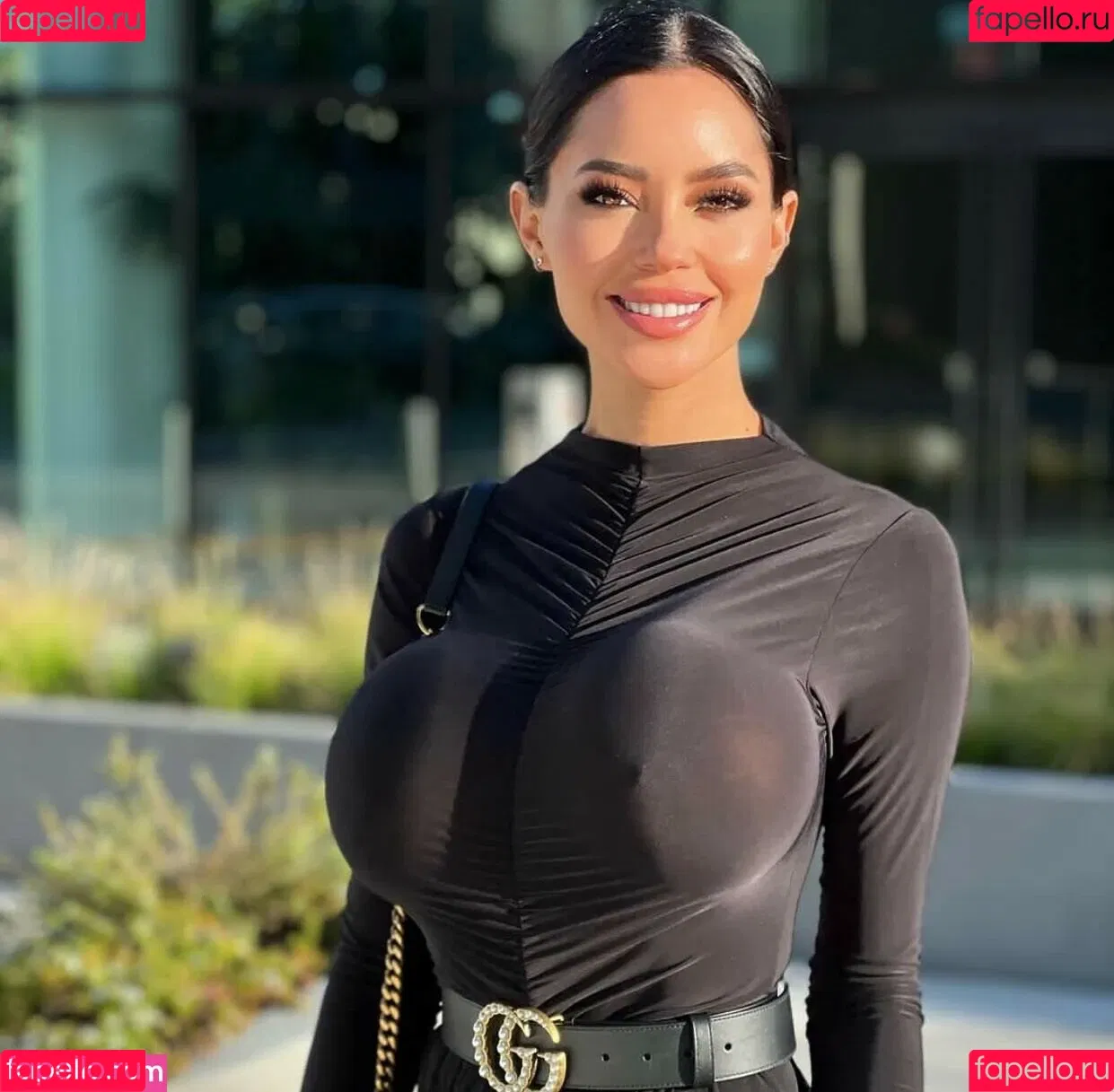 Marisol Yotta Onlyfans Photo Gallery 