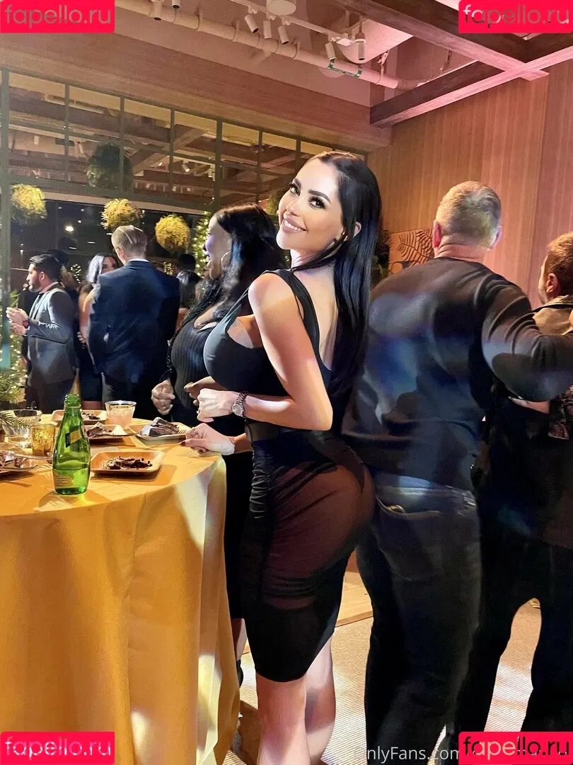 Marisol Yotta Onlyfans Photo Gallery 
