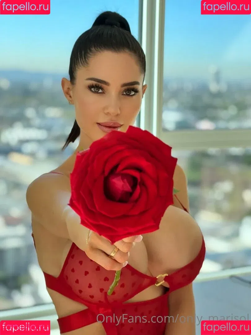 Marisol Yotta Onlyfans Photo Gallery 