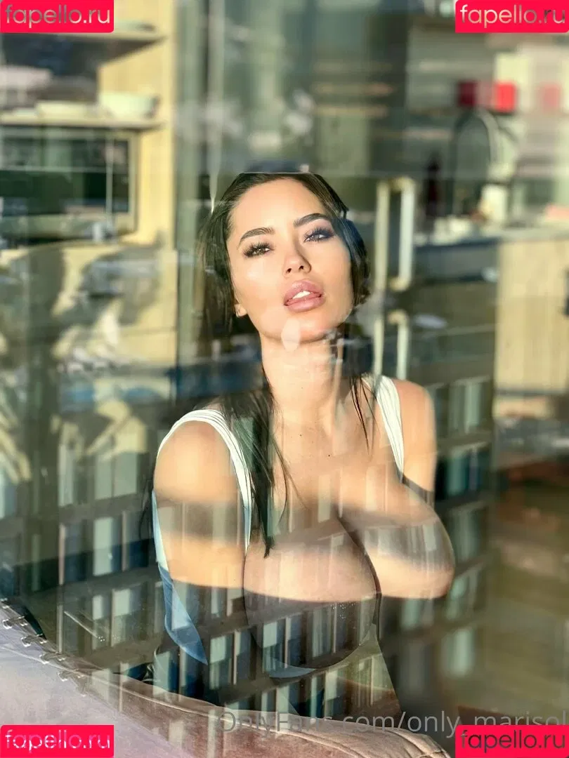 Marisol Yotta Onlyfans Photo Gallery 