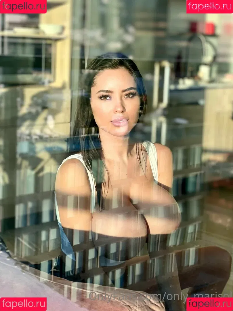 Marisol Yotta Onlyfans Photo Gallery 