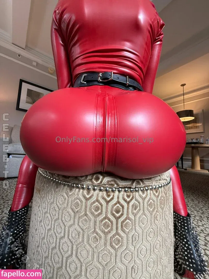 Marisol Yotta Onlyfans Photo Gallery 