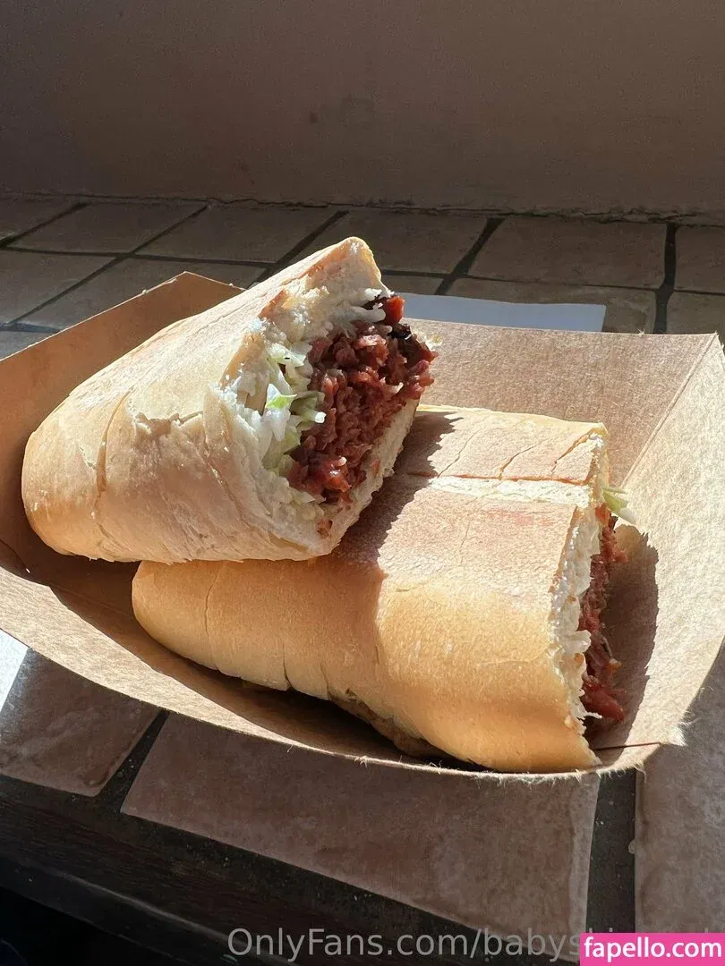 babyski-mask Onlyfans Photo Gallery 