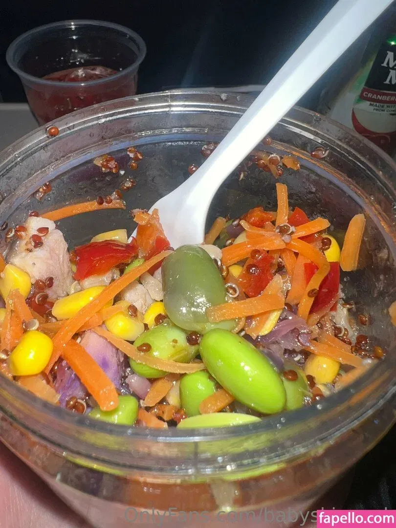 babyski-mask Onlyfans Photo Gallery 