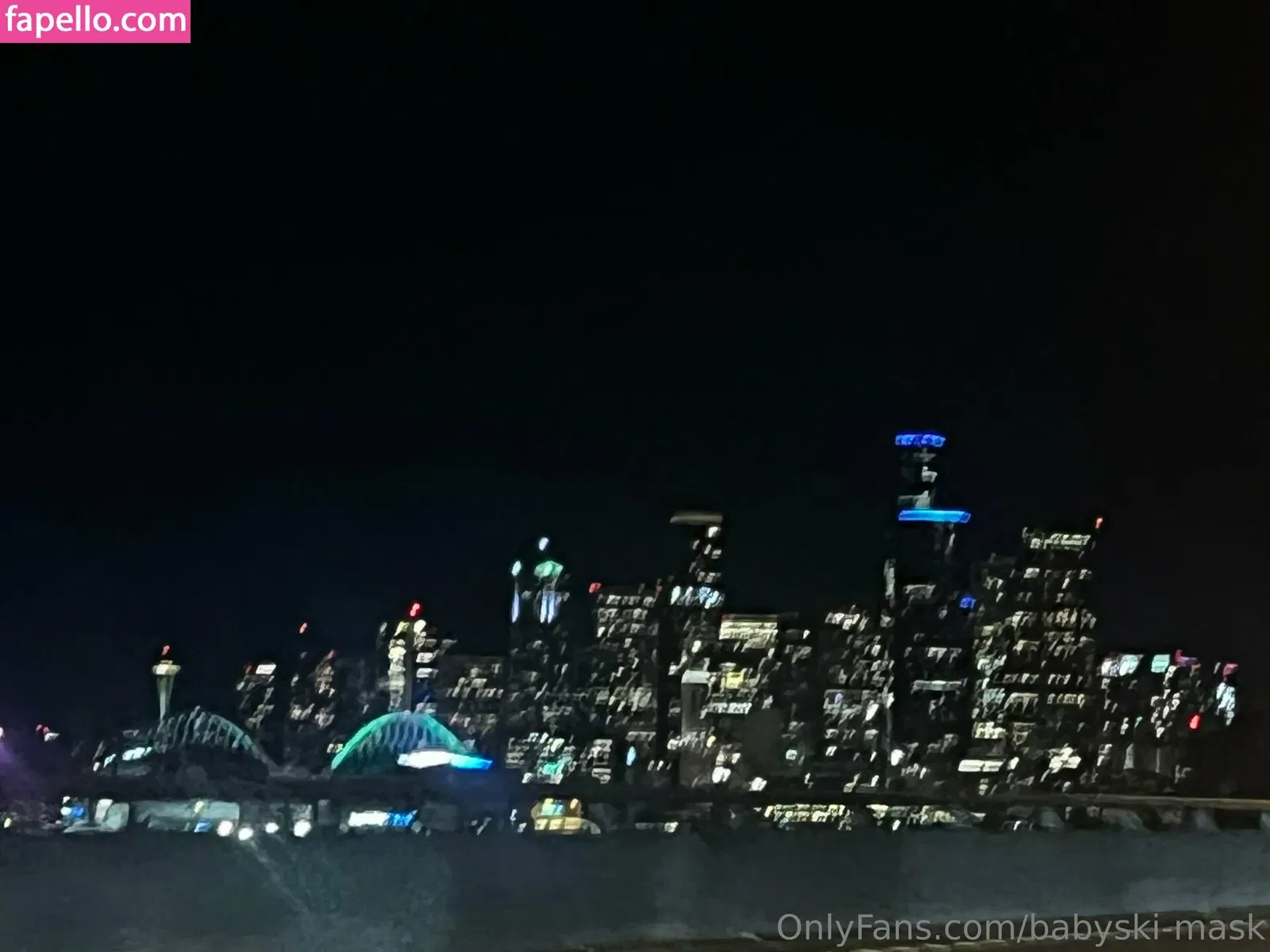 babyski-mask Onlyfans Photo Gallery 
