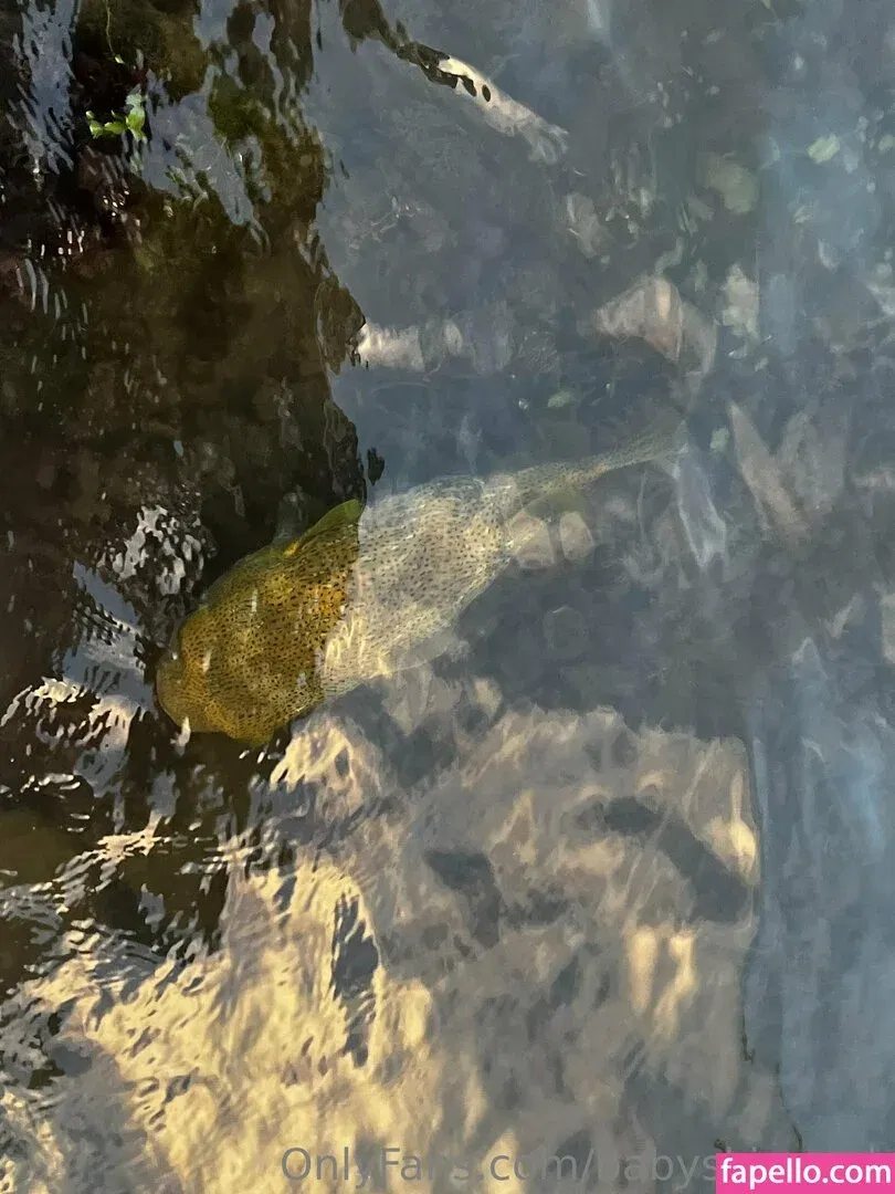 babyski-mask Onlyfans Photo Gallery 