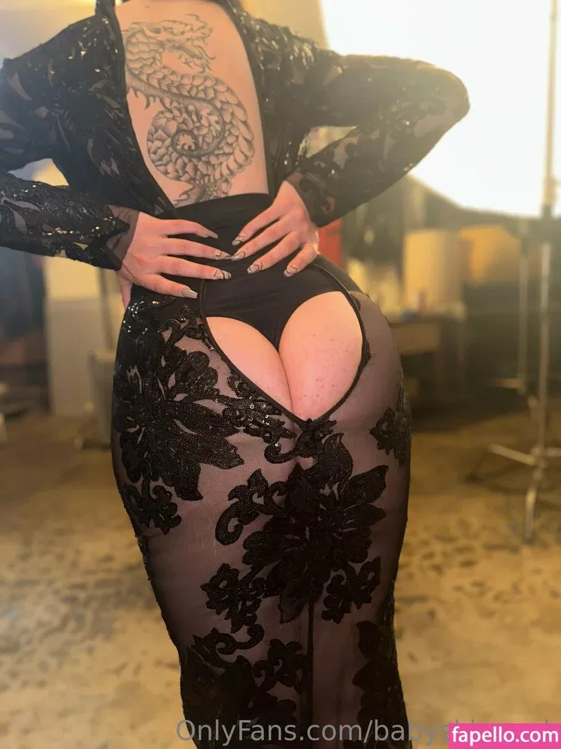 babyski-mask Onlyfans Photo Gallery 