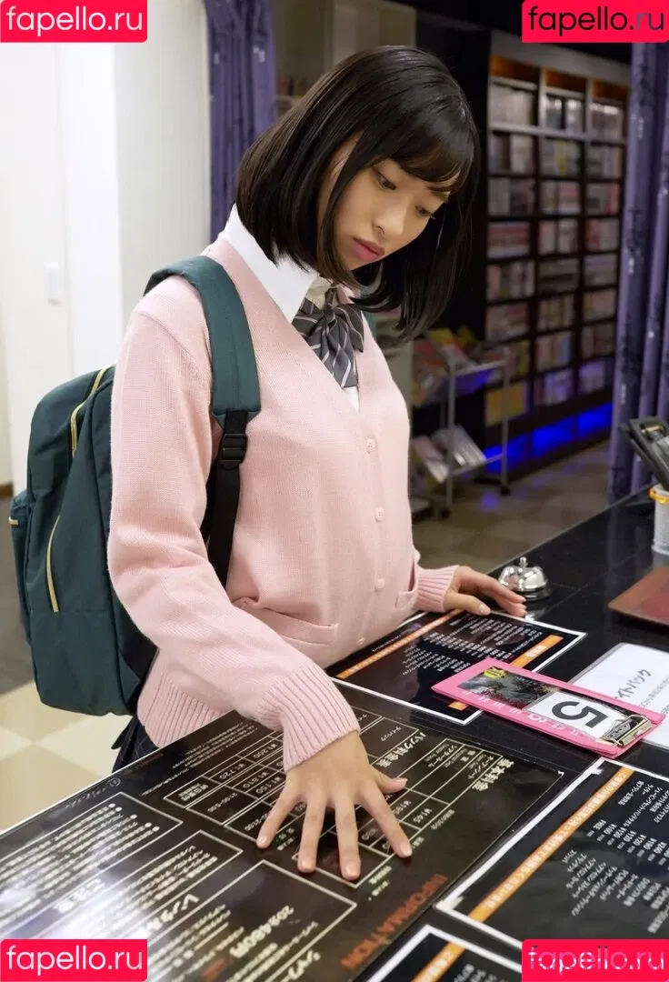 Yuka Kuramoti Onlyfans Photo Gallery 
