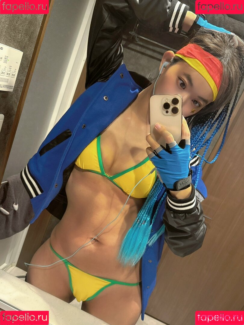 Yuka Kuramoti Onlyfans Photo Gallery 