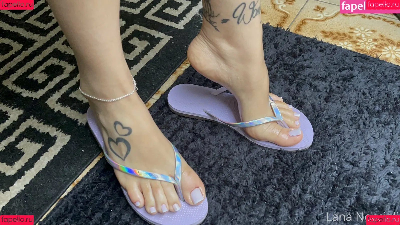 Lana Noccioli Onlyfans Photo Gallery 