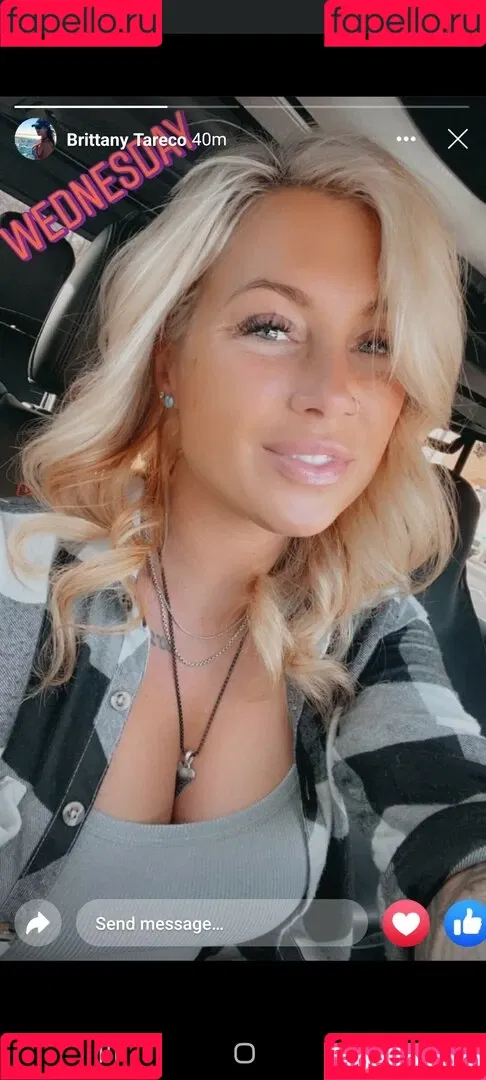 Brittany Tareco Onlyfans Photo Gallery 