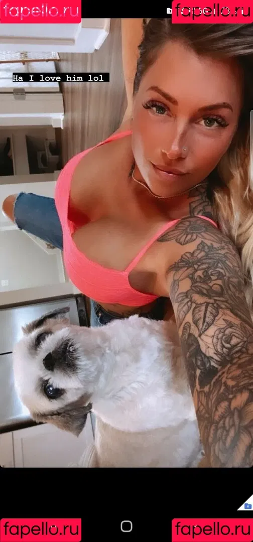 Brittany Tareco Onlyfans Photo Gallery 