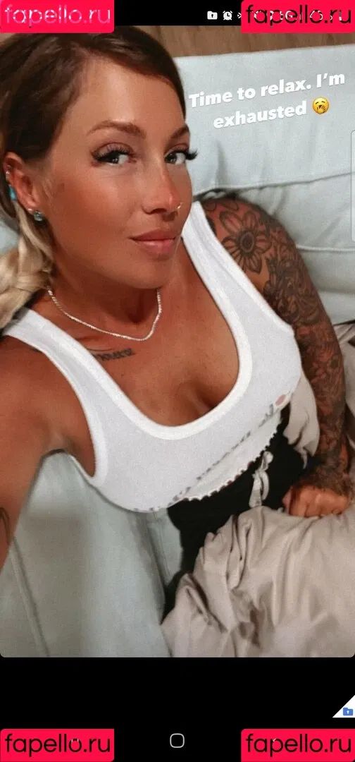 Brittany Tareco Onlyfans Photo Gallery 
