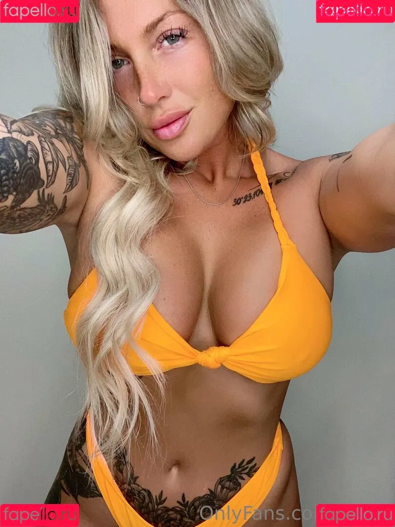 Brittany Tareco Onlyfans Photo Gallery 
