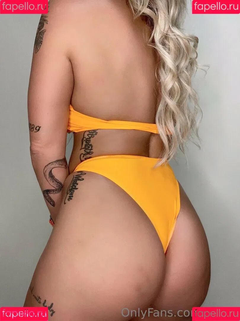 Brittany Tareco Onlyfans Photo Gallery 