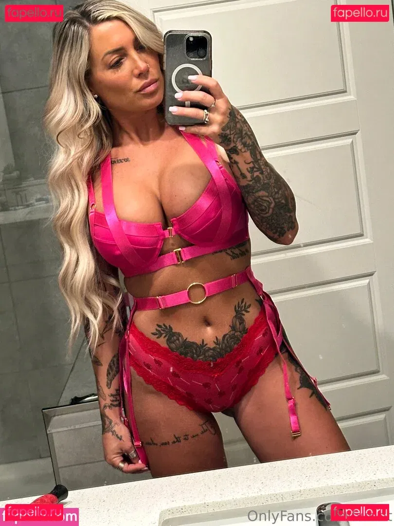 Brittany Tareco Onlyfans Photo Gallery 