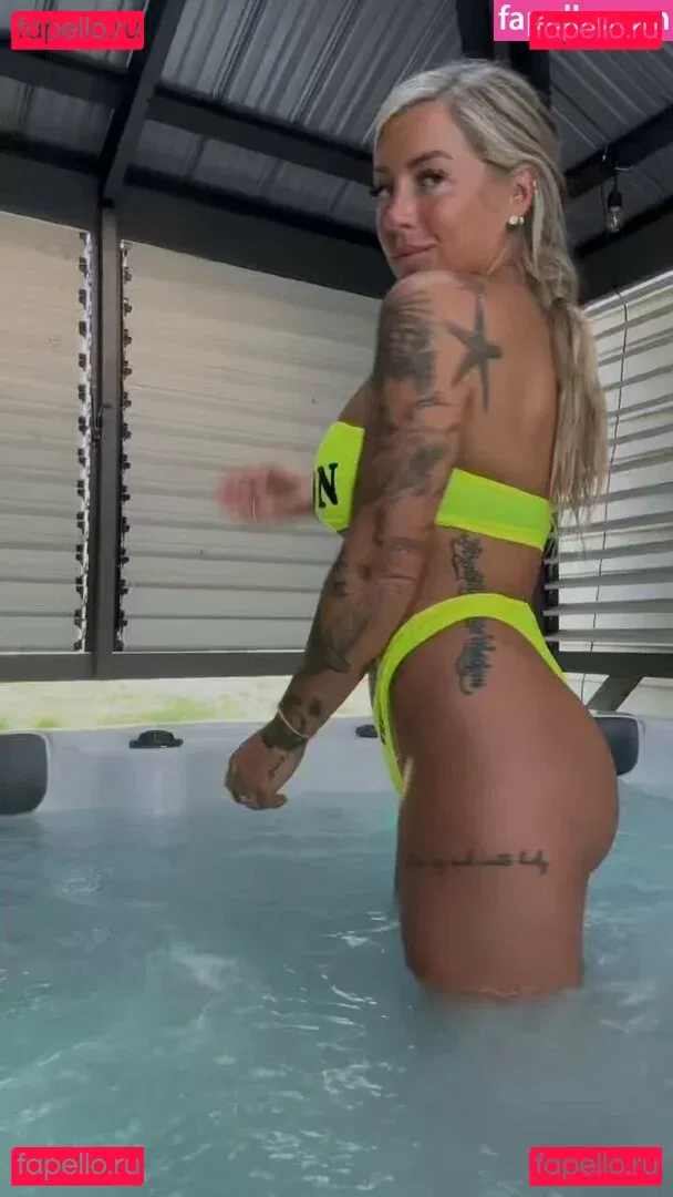 Brittany Tareco Onlyfans Photo Gallery 