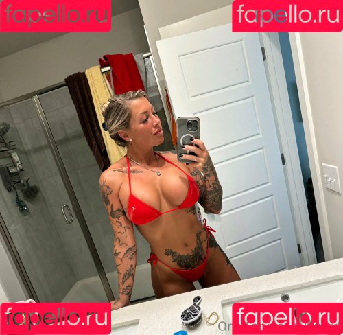 Brittany Tareco Onlyfans Photo Gallery 