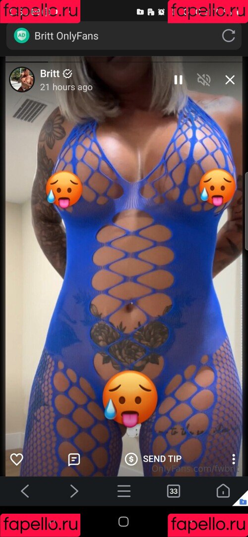 Brittany Tareco Onlyfans Photo Gallery 