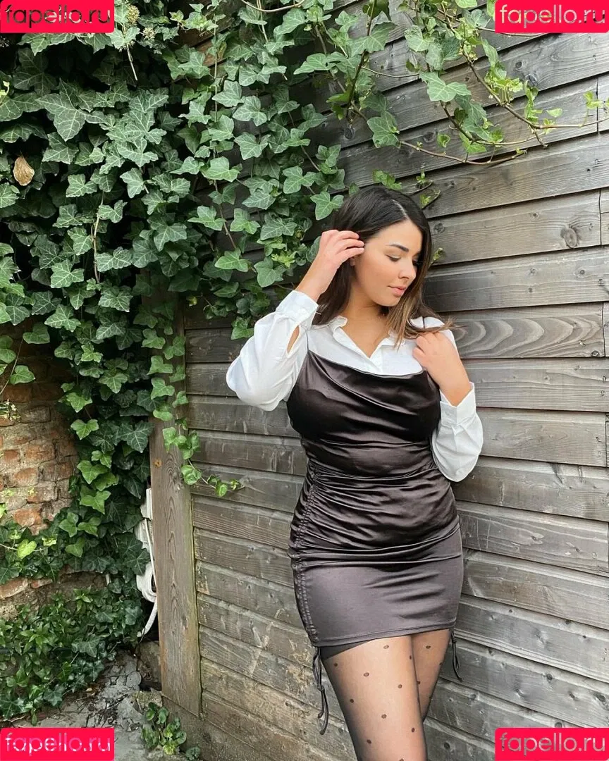 Anna Rebellato Onlyfans Photo Gallery 