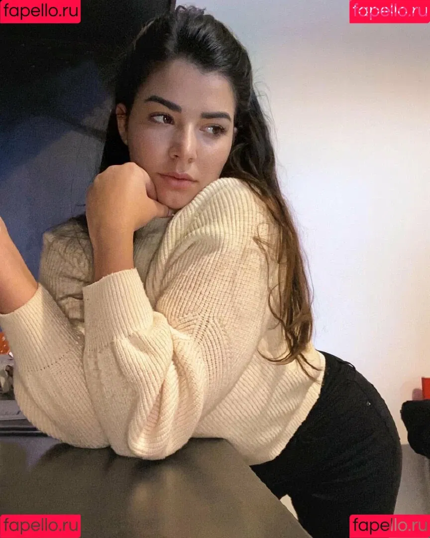 Anna Rebellato Onlyfans Photo Gallery 