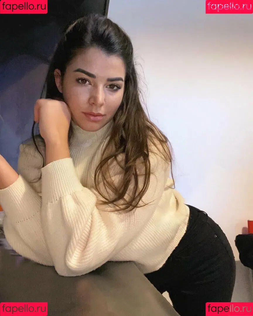 Anna Rebellato Onlyfans Photo Gallery 