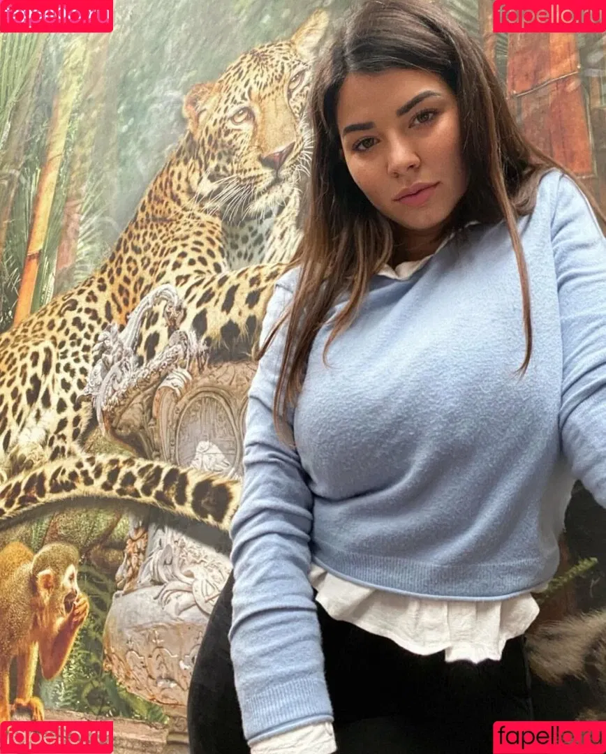 Anna Rebellato Onlyfans Photo Gallery 