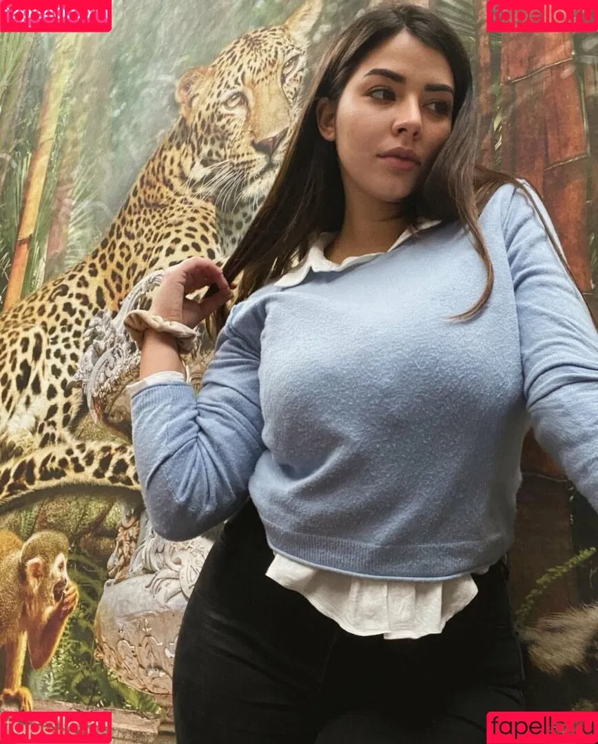 Anna Rebellato Onlyfans Photo Gallery 