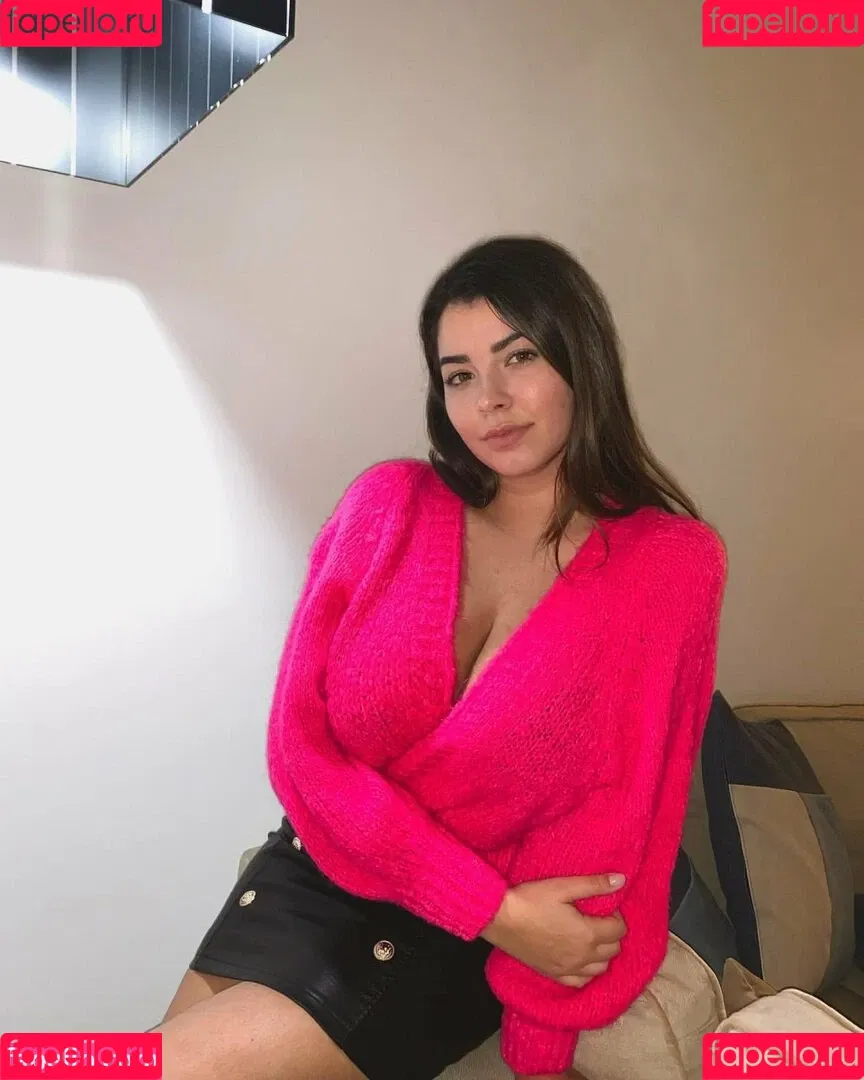 Anna Rebellato Onlyfans Photo Gallery 