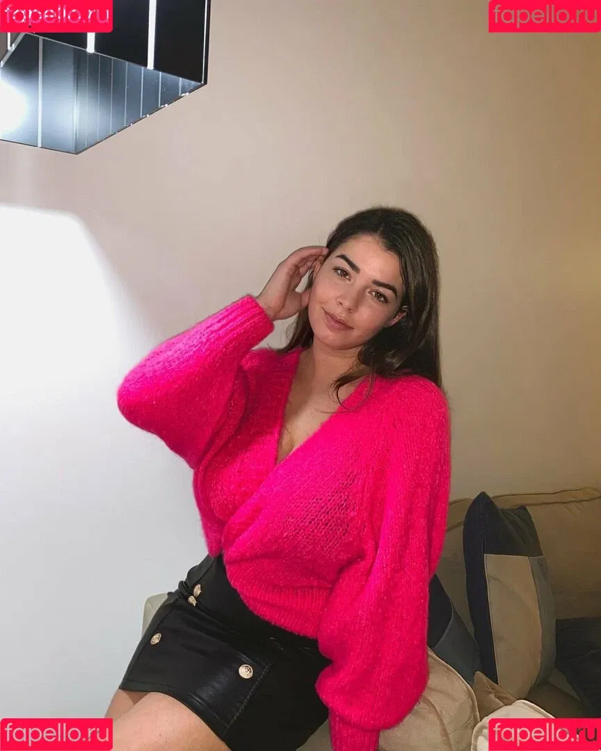 Anna Rebellato Onlyfans Photo Gallery 