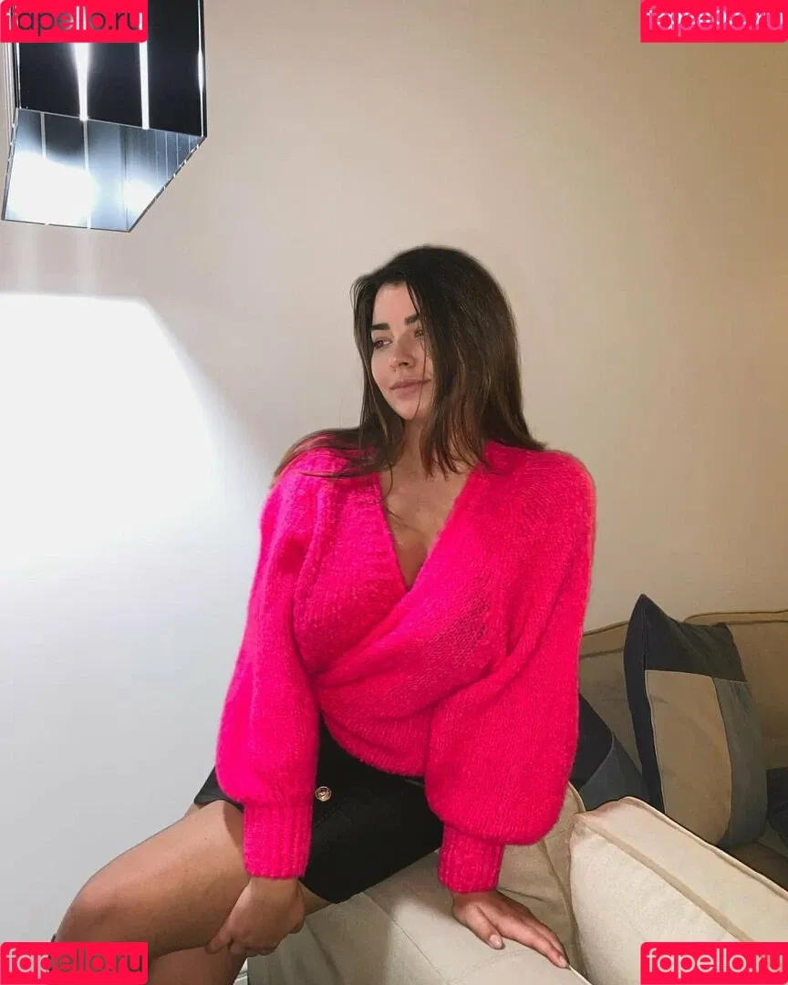 Anna Rebellato Onlyfans Photo Gallery 