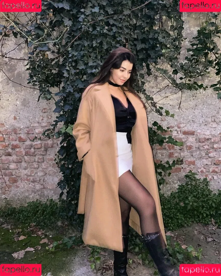 Anna Rebellato Onlyfans Photo Gallery 