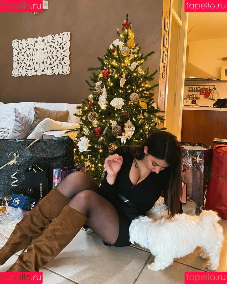 Anna Rebellato Onlyfans Photo Gallery 
