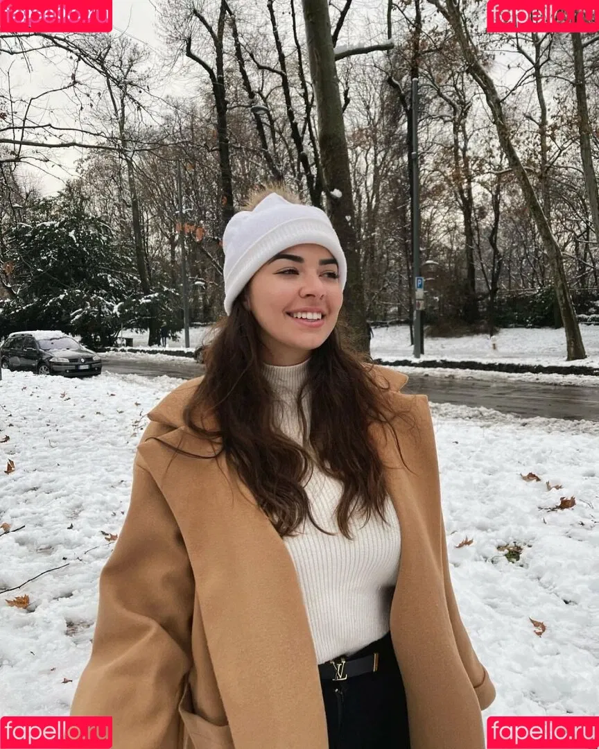 Anna Rebellato Onlyfans Photo Gallery 