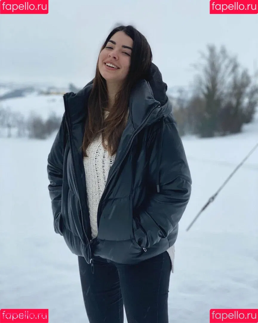 Anna Rebellato Onlyfans Photo Gallery 